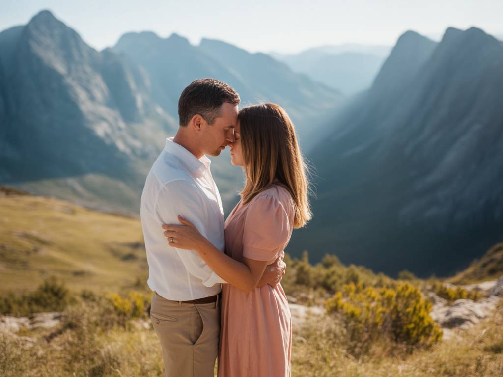 Relatos reales de amor encontrado en la madurez