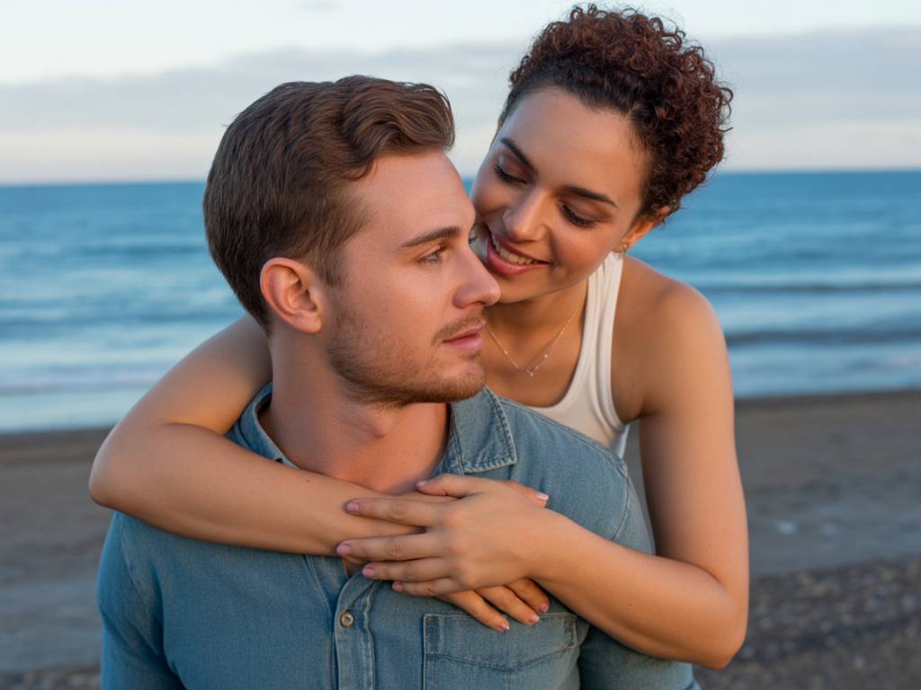 El rol de la confianza en el placer sexual