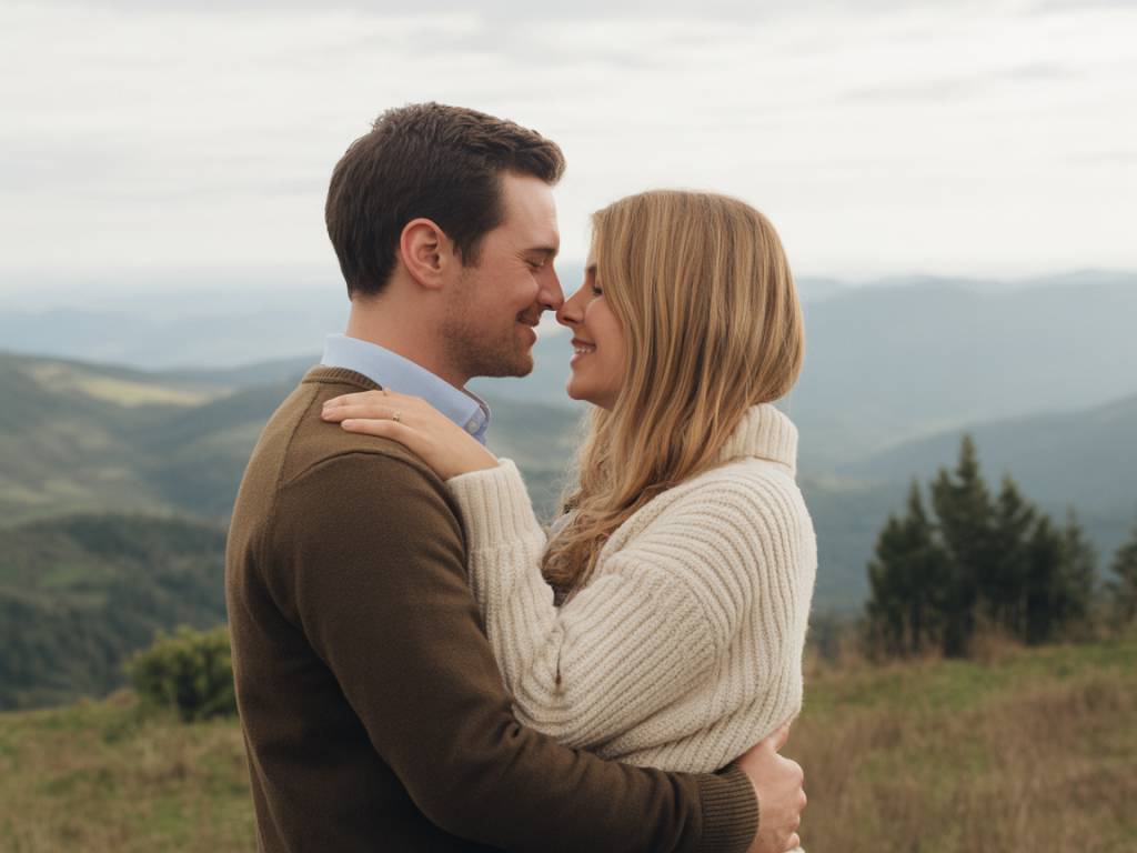 Parejas exitosas: qué tienen en común las relaciones duraderas