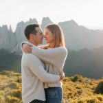 Cómo construir una relación amorosa saludable después de los 40