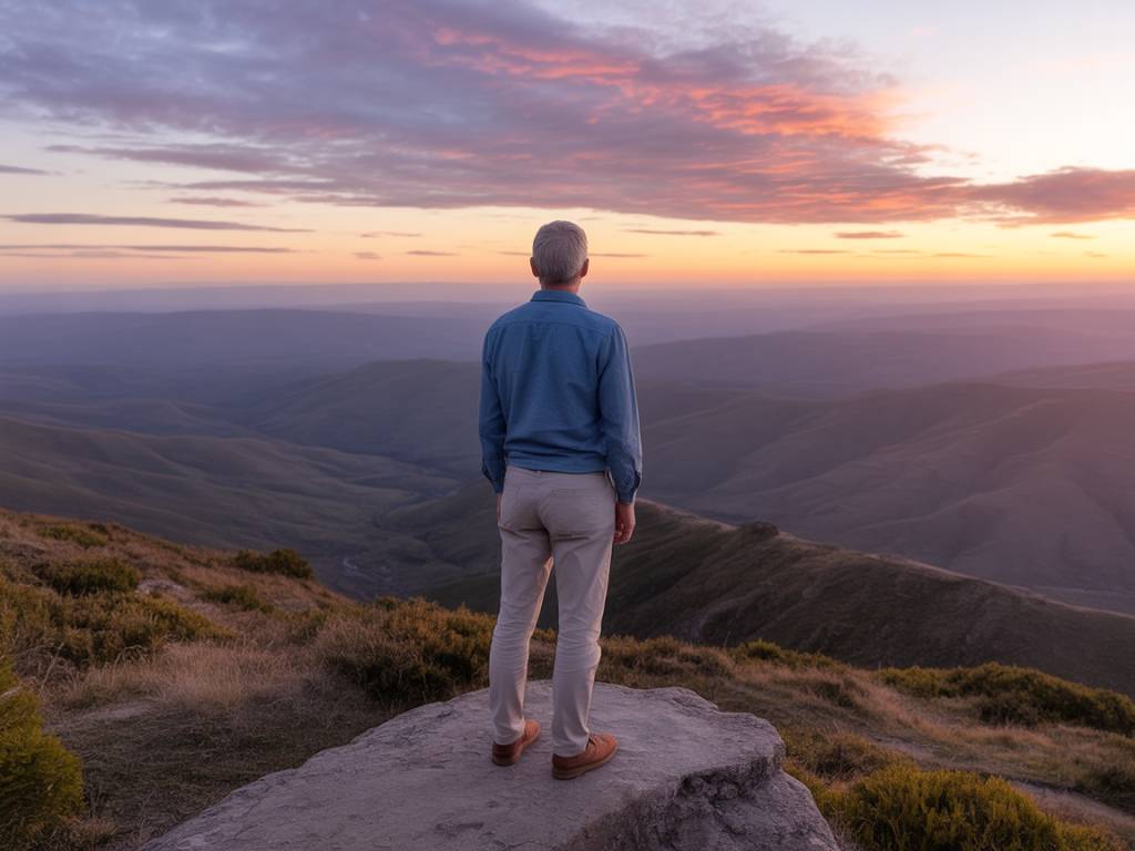 Descubriendo el placer en la madurez: mitos y verdades