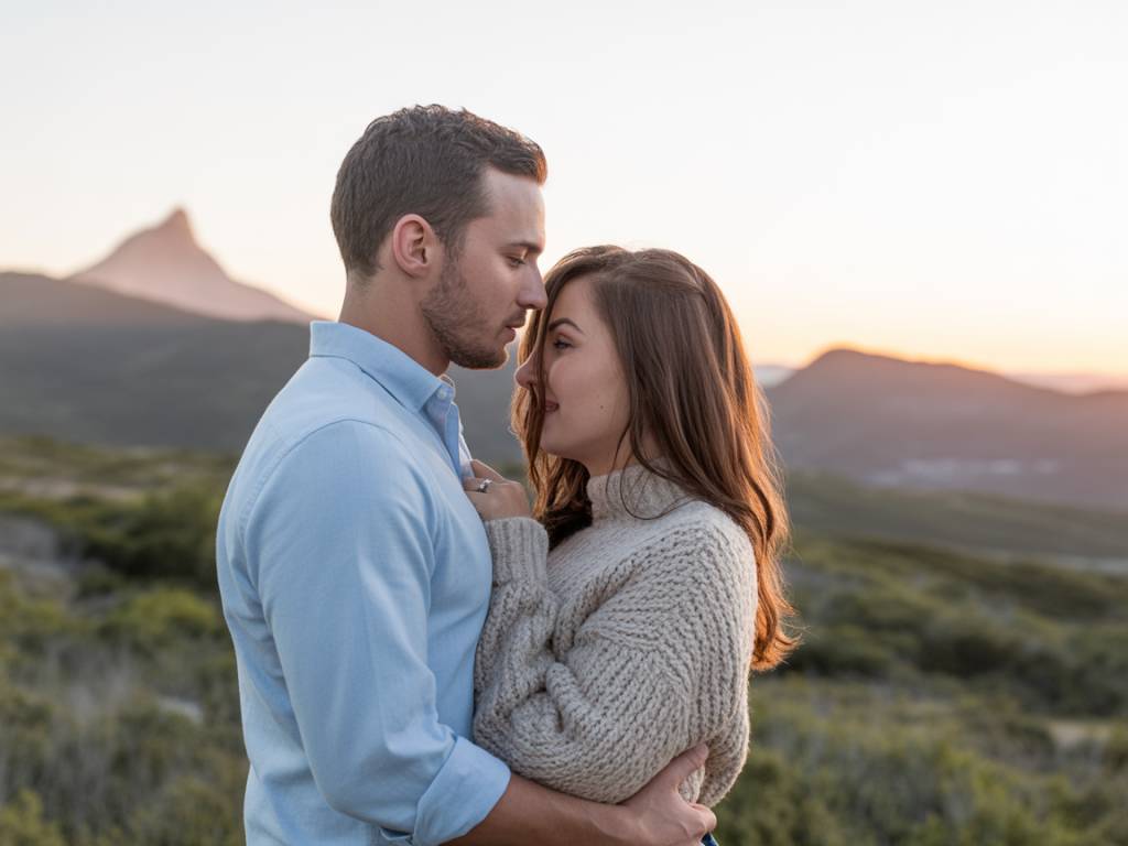 El poder de la autoestima en las relaciones amorosas
