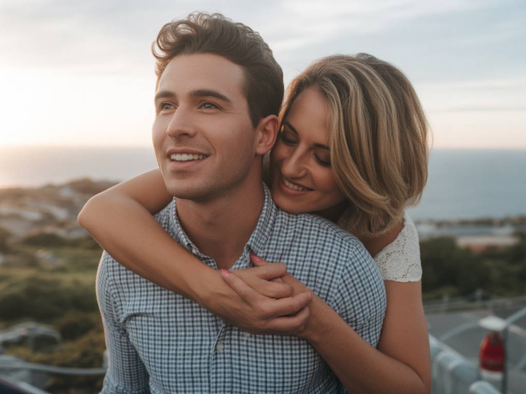 Consejos para mantener la chispa sexual en relaciones largas