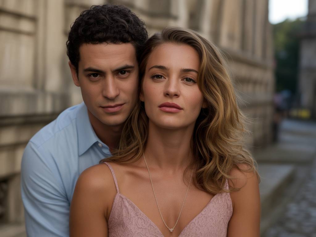 El arte de la seducción en relaciones maduras
