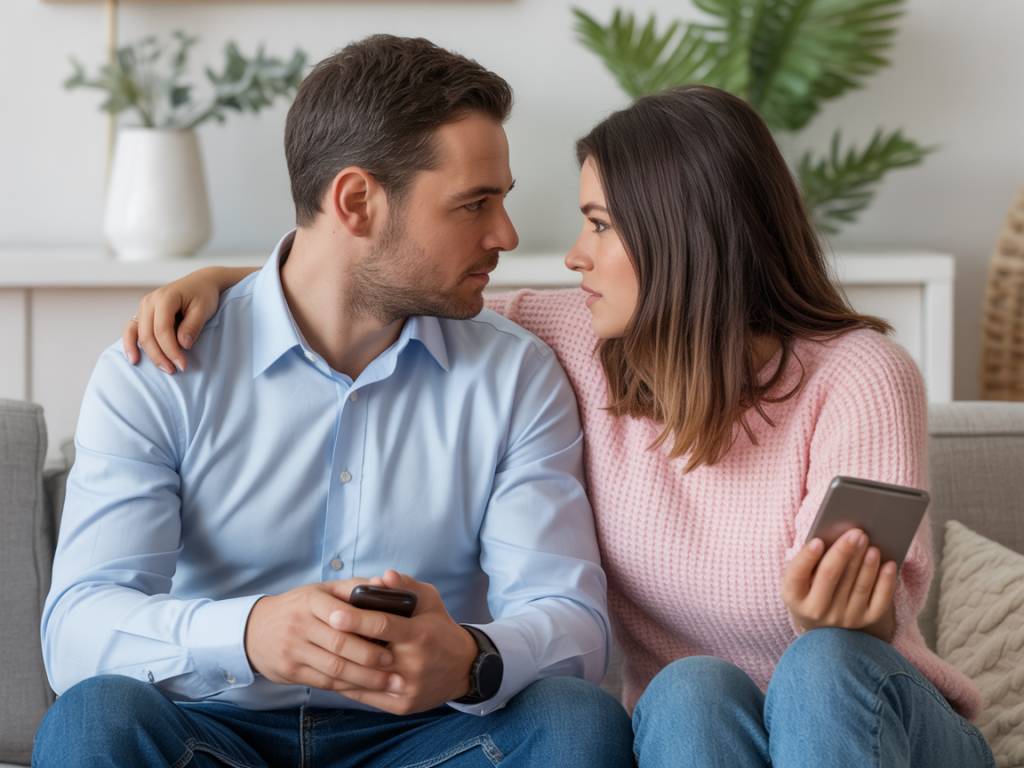 Cómo comunicarte de forma efectiva con tu pareja