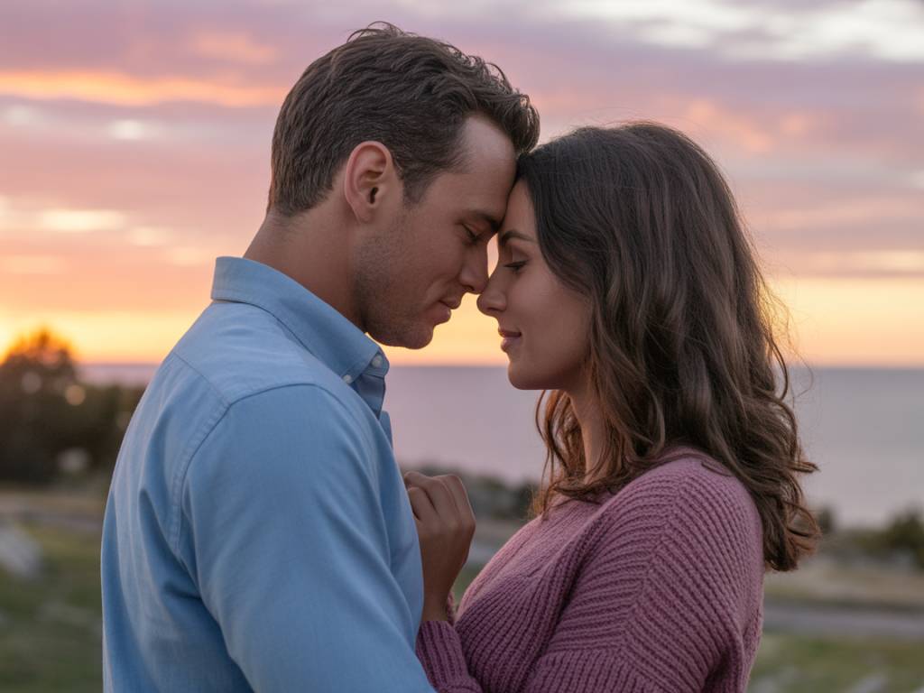 Cómo reavivar el fuego del deseo con tu pareja