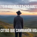 Historias reales de citas que cambiaron vidas