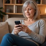 Chatear más de 50 gratis: conoce las mejores opciones para hablar con mujeres maduras
