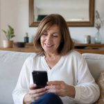 Chat andalucía mas de 50 para conocer mujeres maduras cerca de ti