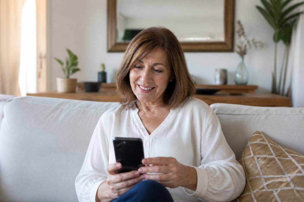 Chat andalucía mas de 50 para conocer mujeres maduras cerca de ti